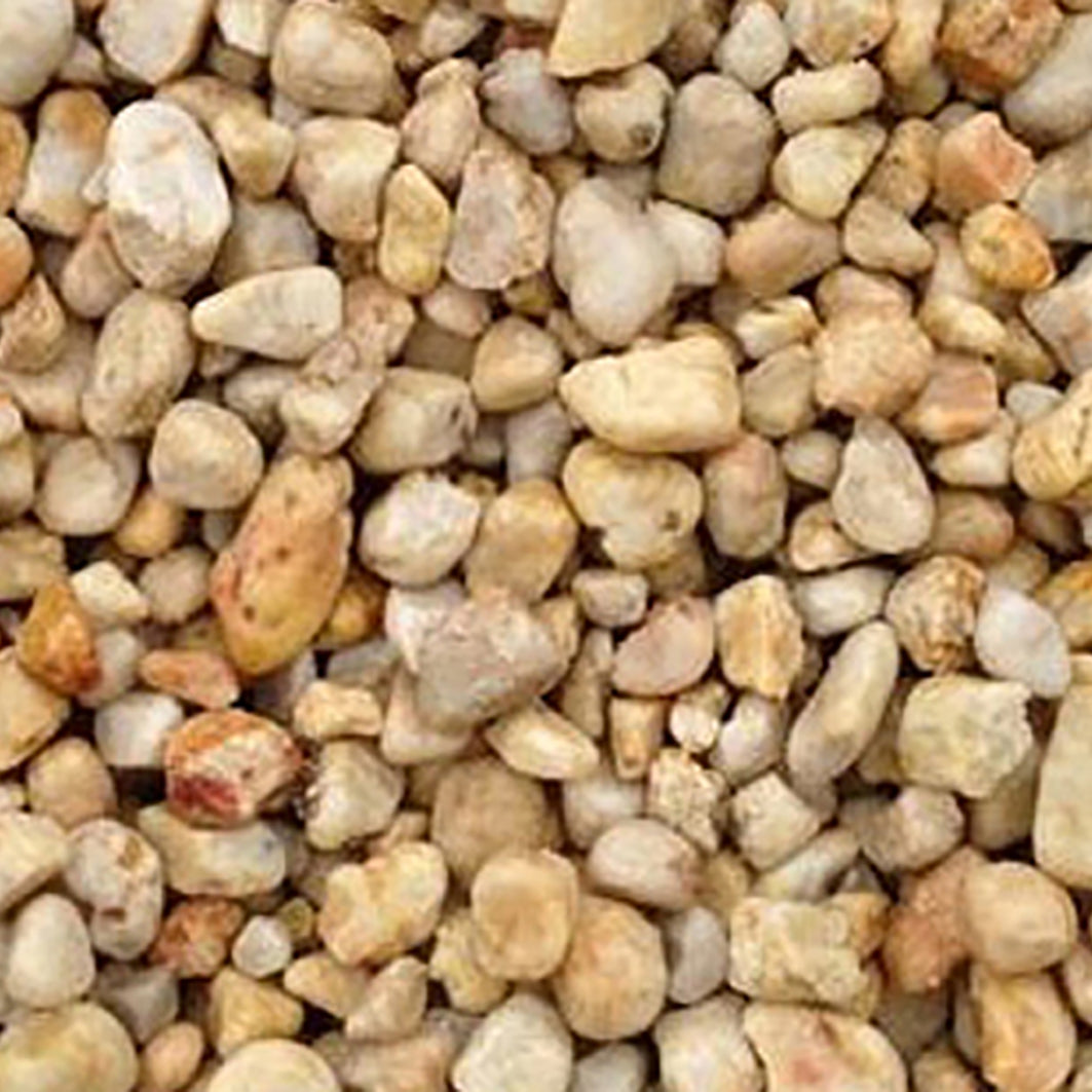 Torquay Pebbles 20mm – Bulleen Art and Garden